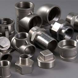 Forged Fittings Manufacturer in India