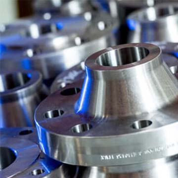 Flanges Manufacturer in India