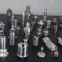 Machine Components Supplier in India